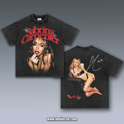VINTAGE TEE | SABRINA CARPENTER 9.16