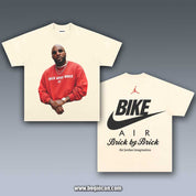 VINTAGE TEE | BRICK BY BRICK