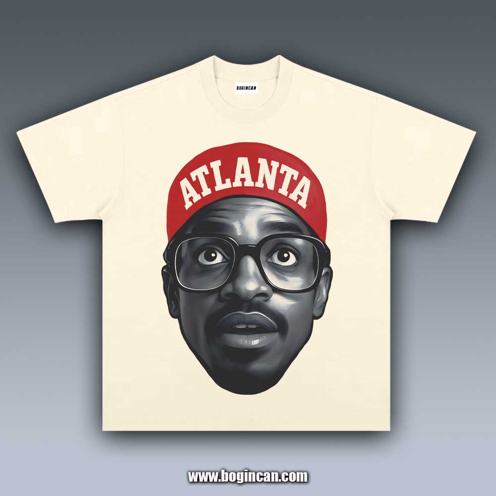 VINTAGE TEE | SPIKE 4.1