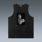 VINTAGE VEST | BIRTH