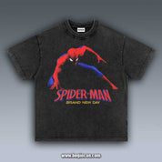 VINTAGE TEE | SPIDERMAN BRAND NEW DAY 7.4.4