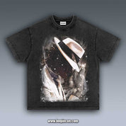 VINTAGE TEE | MICHAEL JACKSON V4.13.2
