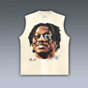 VINTAGE TANK TOP | AJ BROWN 9.4