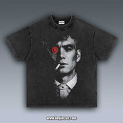 VINTAGE TEE | TOMMY SHELBY 3.25