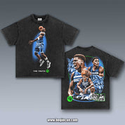 VINTAGE TEE | ANTHONY EDWARDS V11.12