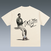 VINTAGE TEE |  JAYSON TATUM