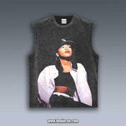 VINTAGE TANK TOP | AALIYAH 9.16