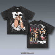 VINTAGE TEE | FUTURE 8.8