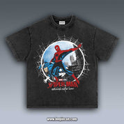 VINTAGE TEE | SPIDERMAN DUO 6.30