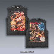 VINTAGE TANK TOP | BLOODSPORT V5.7