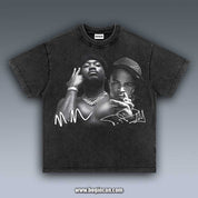VINTAGE TEE | T.I AND MEEK MILL
