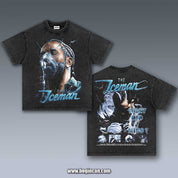 VINTAGE TEE | ICEMAN DRAKE V5.15.3