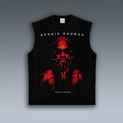 VINTAGE TANK TOP | DENNIS RODMAN 3.20.2
