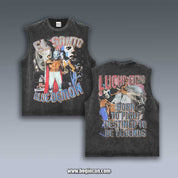 VINTAGE TANK TOP | LUCHA ETERNA 3.25