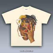 VINTAGE TEE | XXXTENTACION 1.4