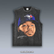 VINTAGE TANK TOP | VLADIMIR GUERRERO JR 10.29