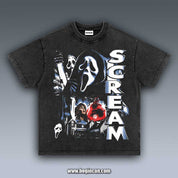 VINTAGE TEE | SCREAM V5