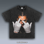 VINTAGE TEE | ICEMAN DRAKE V5.16.10