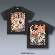 VINTAGE TEE | JALEN BRUNSON 5.28.3