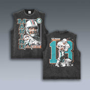 VINTAGE TANK TOP | DAN MARINO 9.12