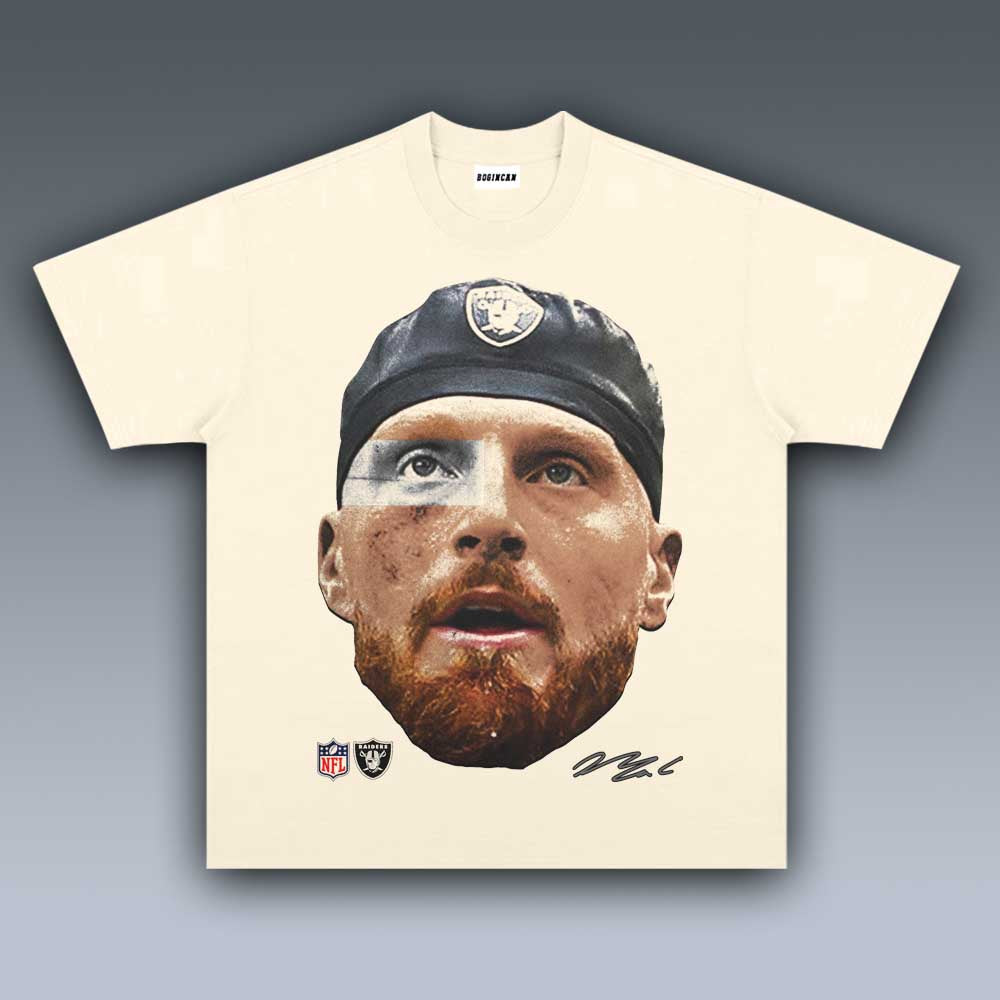 VINTAGE TEE | MAXX CROSBY 9.4