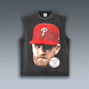 VINTAGE TANK TOP | MR.BRYCE 4.21