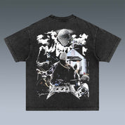 VINTAGE TEE | KANYE WEST