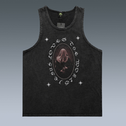 VINTAGE VEST | GOTHIC