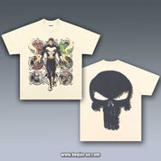 VINTAGE TEE | PUNISHER 7.23.1