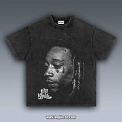 VINTAGE TEE | WIZ KHALIFA 8.8