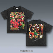 VINTAGE TEE | CRISTIANO RONALDO 6.10