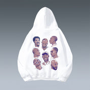 VINTAGE HOODIES | KOBE