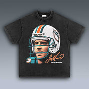 VINTAGE TEE | DAN MARINO 3.7
