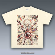 VINTAGE TEE | LUFFY V6.24.1