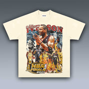 VINTAGE TEE | ALLEN IVERSON 9.28