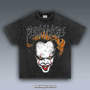 VINTAGE TEE | PENNYWISE V6