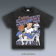 VINTAGE TEE | SHOHEI OHTANI 1.4
