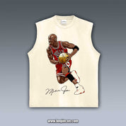 VINTAGE TANK TOP | JORDAN V11.14