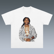VINTAGE TEE | TAKEOFF