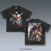 VINTAGE TEE | FACE OF G 5.27