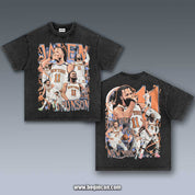 VINTAGE TEE | JALEN BRUNSON V5.22