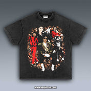 VINTAGE TEE | MICHAEL JACKSON V3.31