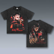 VINTAGE TEE | FREDDY KRUEGER 9.12