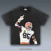 VINTAGE TEE | MYLES GARRETT SACK KING 1.4