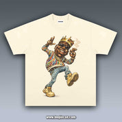 VINTAGE TEE | BIGGIE 6.27