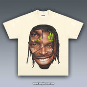 VINTAGE TEE | SHAI V11.25