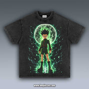 VINTAGE TEE | GON FREECSS V6.25