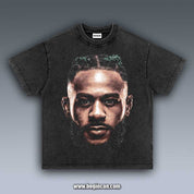 VINTAGE TEE | ALJAMAIN STERLING 4.4