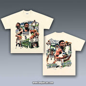 VINTAGE TEE | ANTHONY EDWARDS 8.8