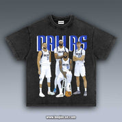 VINTAGE TEE | DALLAS V10.22